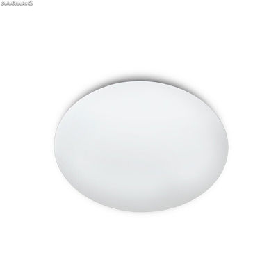 Plafonnier LED Sever 100W 3CCT dimmable Rond opal