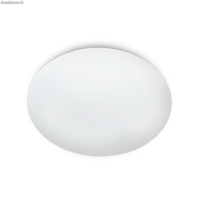 Plafonnier LED Sever 72W 3CCT dimmable Rond difuseur mat
