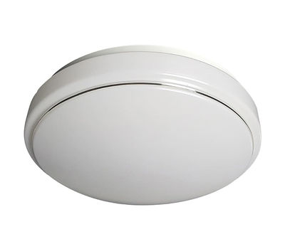 Plafonnier rond LED intÃ©grÃ©e - Dimmable - 260 mm - 10 W, 3000 K