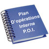 Plan d&#39;Opération Interne (POI)