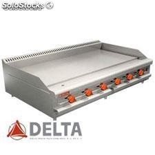 Plancha a gas 4-g linea de mesa