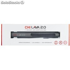 Plancha CHI Lava Rock 2.0 1&quot; - made in Germany (2.54 cm)