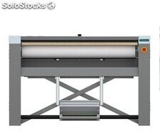 Plancha de rodillo Primer PS-120/18