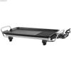 Plancha electric grill