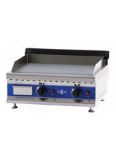 Plancha gas cromo duro PLAGCD-950