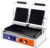 Plancha grill doble PG-813