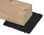 Plancha protectora de caucho a medida (madera, paneles fotovoltaicos, piezas in) - 1