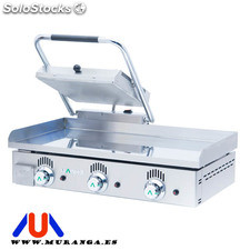 Plancha sandwichera mainho nc-80+sw-35