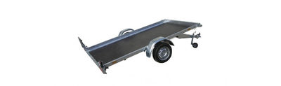 Plancher pour véhicule utilitaire et/ou remorque - Photo 4