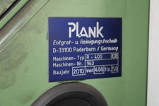 Plank r-400