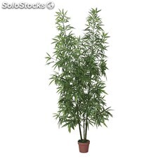 Planta Artificial bambú 200 cm