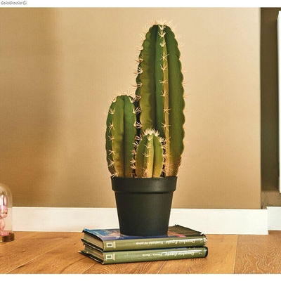 Planta Artificial cactus organo 120 cm