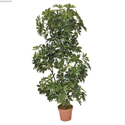 Planta Artificial cheflera 145 cm