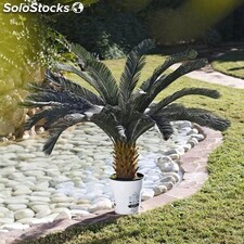 Planta Artificial cica 125 cm