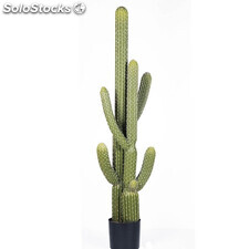 Planta Artificial saguaro 145 cm