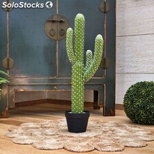 Planta Artificial saguaro 82 cm