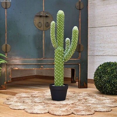Planta Artificial saguaro 82 cm