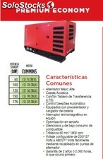 Planta de energia de 20 kw