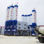 Planta de maquinaria para fabricar cemento XCMG Schwing HZS90V 90M3/H - Foto 3