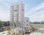 Planta de maquinaria para fabricar cemento XCMG Schwing HZS90V 90M3/H - Foto 3