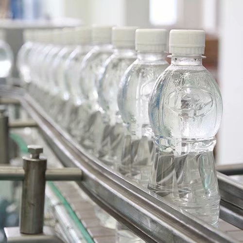 Planta Embotelladora De Agua Con 1 Anos De Garantia De Zhangjiagang China