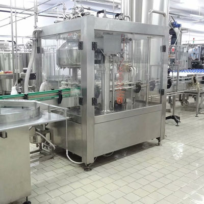 planta embotelladora de lechería con 1 años de garantia de Zhangjiagang China - Foto 4
