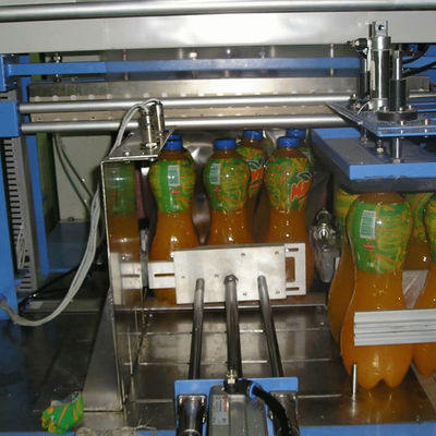 Planta embotelladora de suco Para Colombia envasadora de jugos industrial - Foto 5