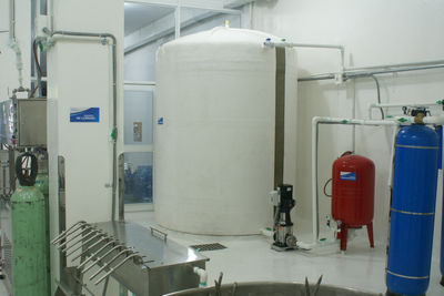 Planta purificadora de agua Y/o equipos - Foto 2