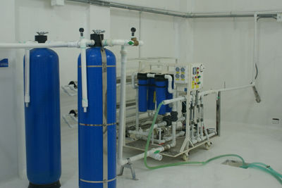 Planta purificadora de agua Y/o equipos - Foto 3