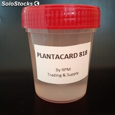 Plantacard 818