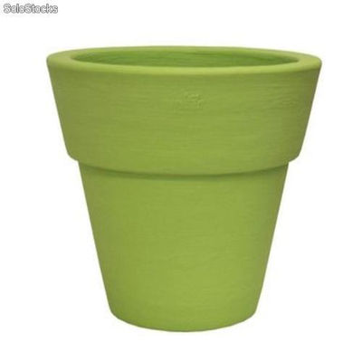 Planter Cubi idéal pour extérieur