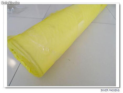 Plantilla de textil antiperforacion - Foto 2
