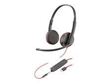 Plantronics Blackwire C3200 Series