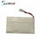 Plantronics CS50 CS60 Bateria de polímero de lítio para fone de ouvido 64327-01 - 3