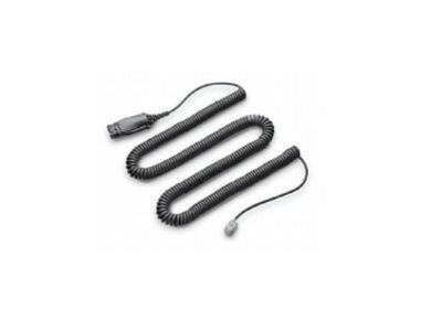 Plantronics his Adapter Cable 72442-41