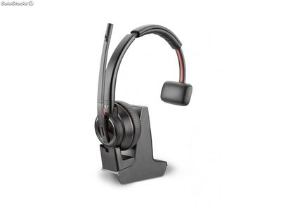 Plantronics spare headset charging cradle W8210 e+a apme 211423-03
