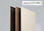 Plaque aluminium composite couleur mat/brillant digital type dibond - Photo 2