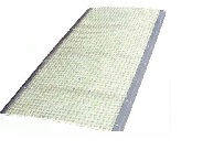 Plaque de quai fibre de verre, Plaque de quai composite, plaque de quai légère - Photo 2