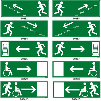 Plaques de sécurité Signalisation - Photo 3