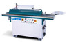 machine mdf