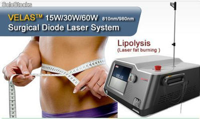 Plastic surgery for body weight loss with lipolysis surgery