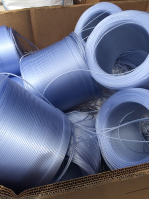 Plastico PVC Post-Industrial