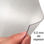 Plástico Transparente Flexible para toldos (Lona Transparente de 2,00 x 1,40) - Foto 3