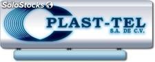 Plásticos plast-tel SA de cv