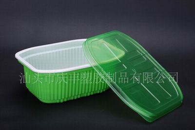 plastikcontainer - Foto 4