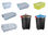 Plastiki i pojemniki keeeper stock - 1