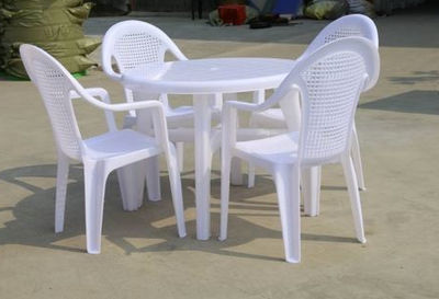 Plastikowe krzesło Białe i Kolor Najniższa cena Europejska