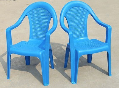 Plastikowe krzesło Białe i Kolor Najniższa cena Europejska - Zdjęcie 2