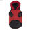 Płaszcz dla psa Minnie Mouse Czarny Czerwony M - 2