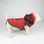 Płaszcz dla psa Minnie Mouse Czarny Czerwony XXS - 4